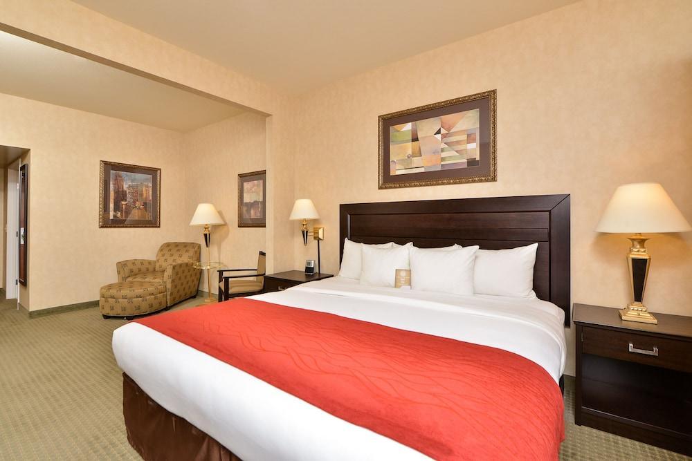 Comfort Inn & Suites Jerome - Twin Falls Extérieur photo