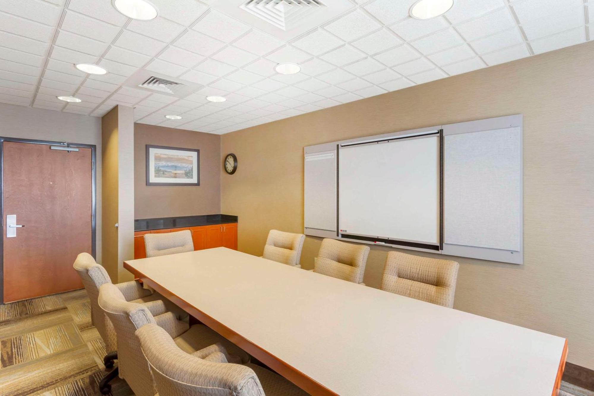 Comfort Inn & Suites Jerome - Twin Falls Extérieur photo
