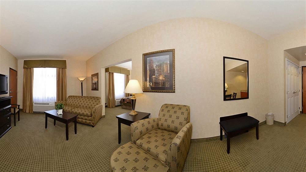 Comfort Inn & Suites Jerome - Twin Falls Extérieur photo